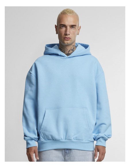 BUI-BY268-Ultra Heavy Oversized Hoody 2